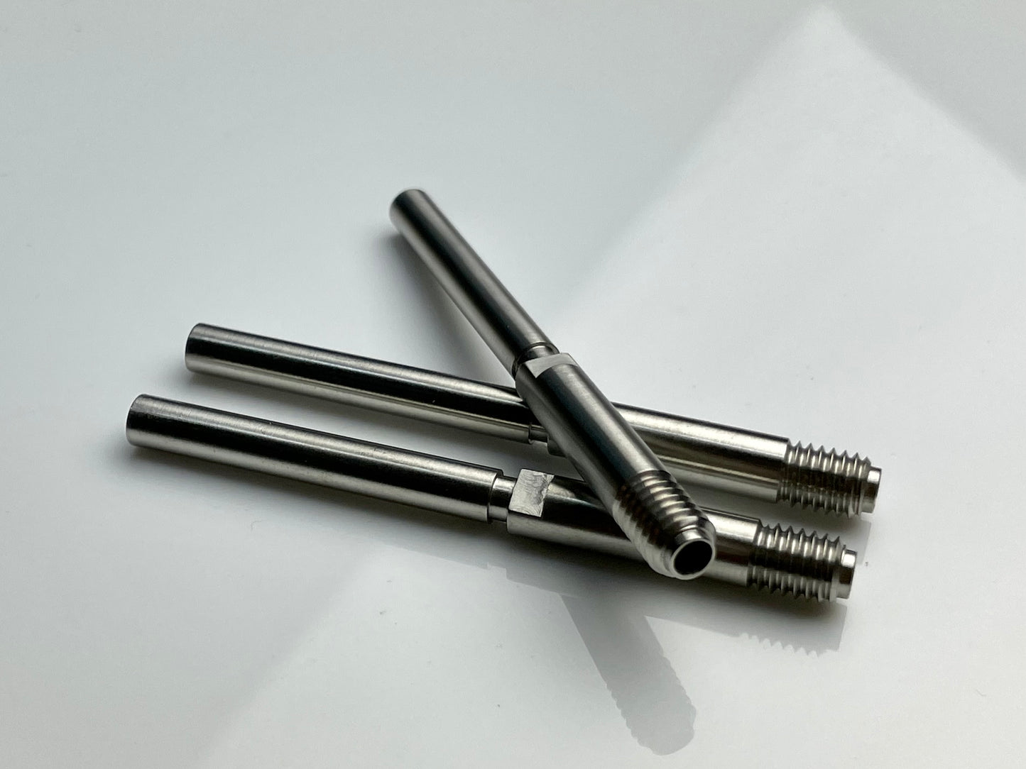 Düsenkörper, kompatibel mit RepRap Industrial/HT500/HT500.2