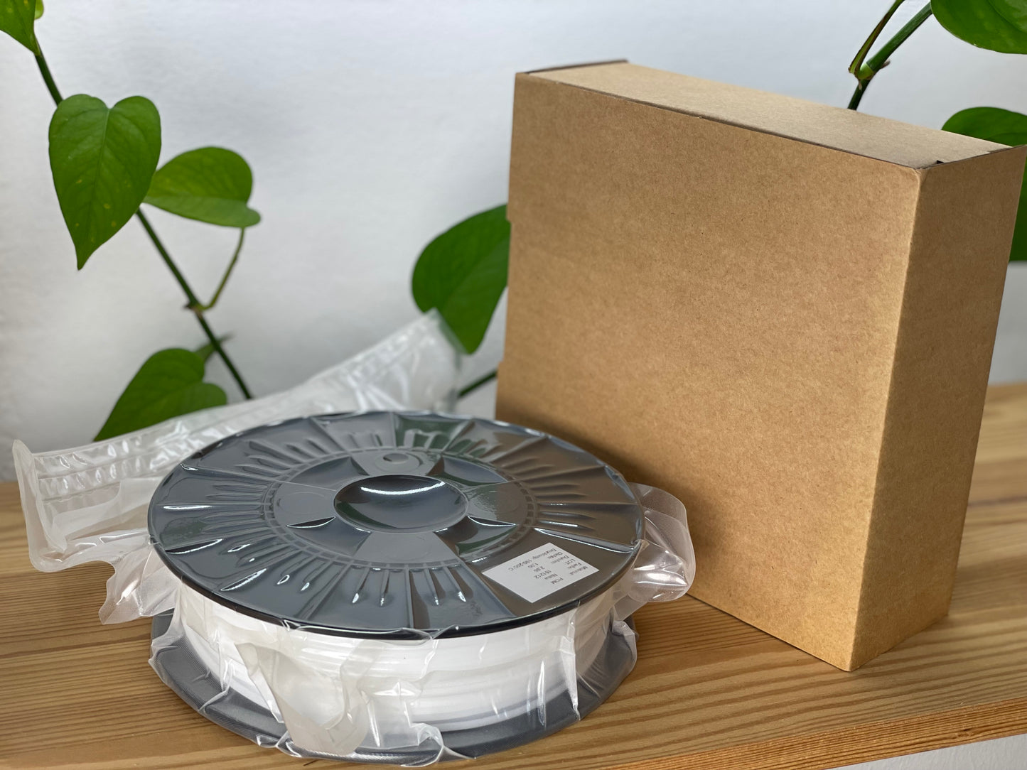 Kühling&Kühling POM Filament 2.85mm 750g *Restposten*